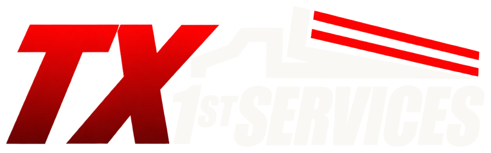Texas 1st Services